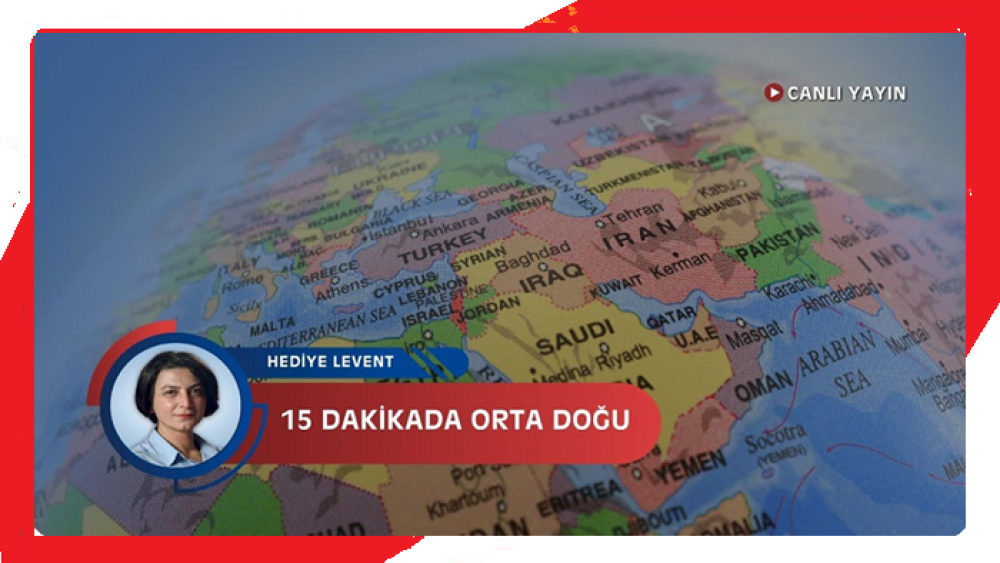 Fidan'ın "Suriye'den sonra sıra Irak'ta" söylemi